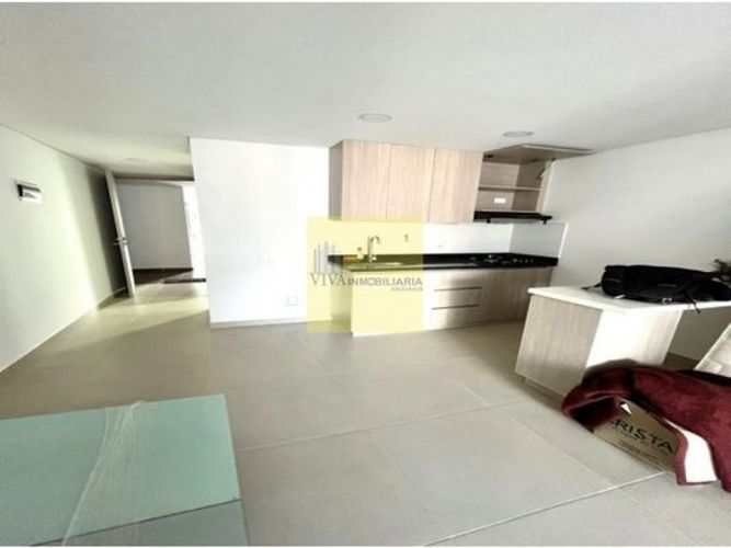 Apartaestudio en Venta en La doctora, Sabaneta - Miniatura 8