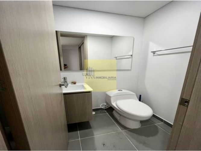 Apartaestudio en Venta en La doctora, Sabaneta - Miniatura 9
