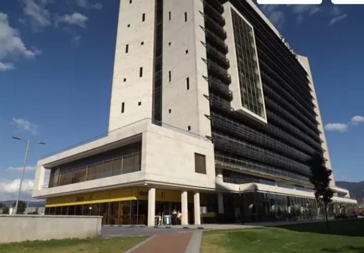 Oficina en Venta en Pontevedra, Bogotá - Imagen 1