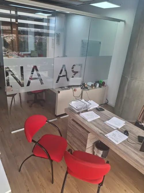 Oficina en Venta en Pontevedra, Bogotá - Miniatura 4