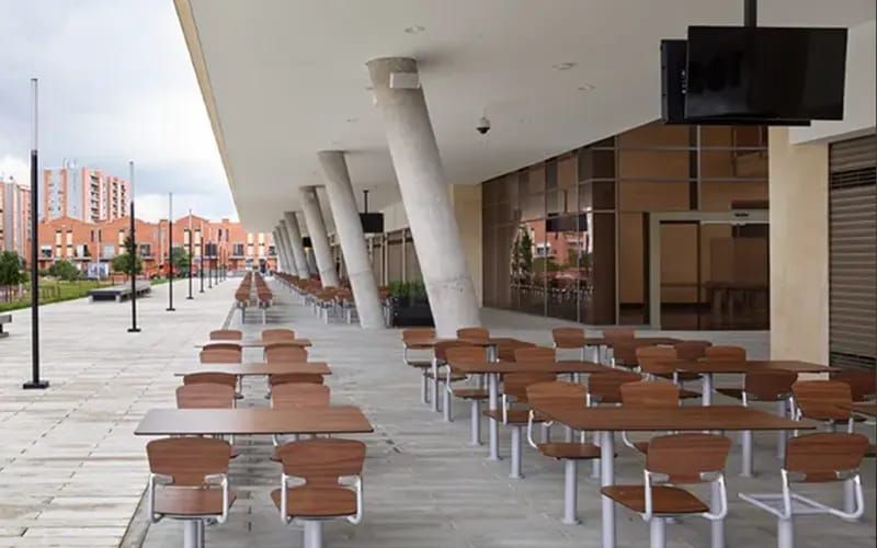 Oficina en Venta en Pontevedra, Bogotá - Miniatura 12