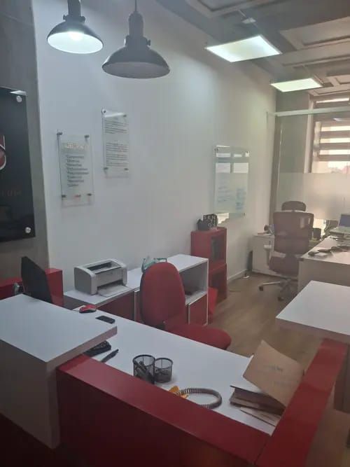 Oficina en Venta en Pontevedra, Bogotá - Miniatura 16