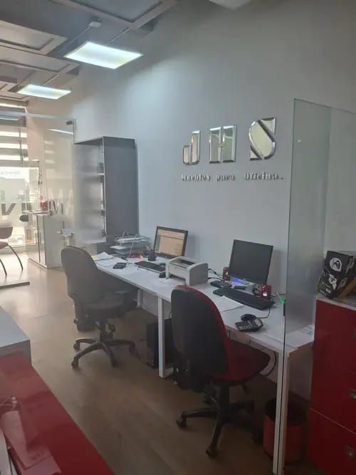 Oficina en Venta en Pontevedra, Bogotá - Miniatura 17