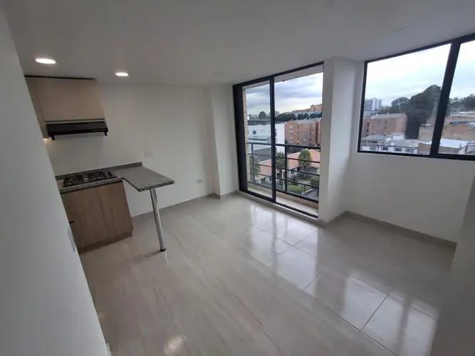Apartamento en Venta en Prado veraniego, Bogotá - Imagen 1