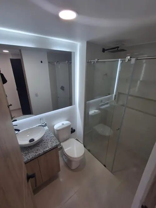 Apartamento en Venta en Prado veraniego, Bogotá - Miniatura 2