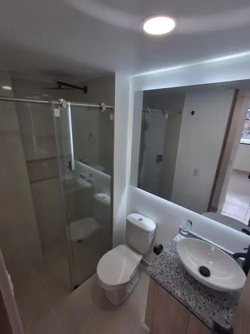 Apartamento en Venta en Prado veraniego, Bogotá - Miniatura 6