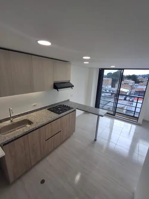 Apartamento en Venta en Prado veraniego, Bogotá - Miniatura 12