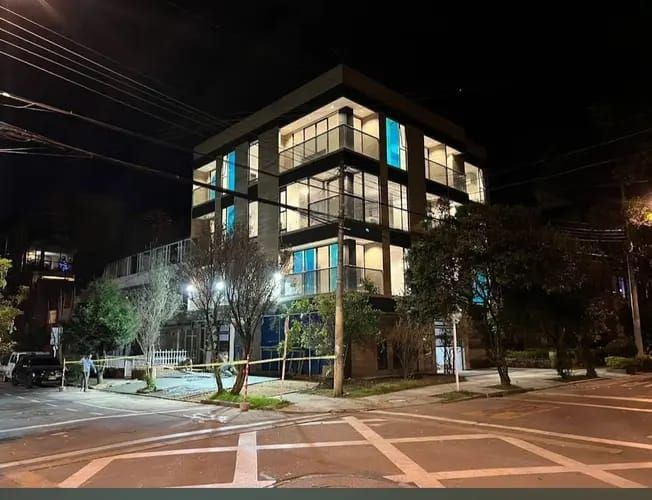 Apartamento en Venta en La soledad, Bogotá - Imagen 1