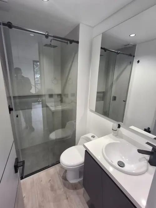 Apartamento en Venta en La soledad, Bogotá - Miniatura 2