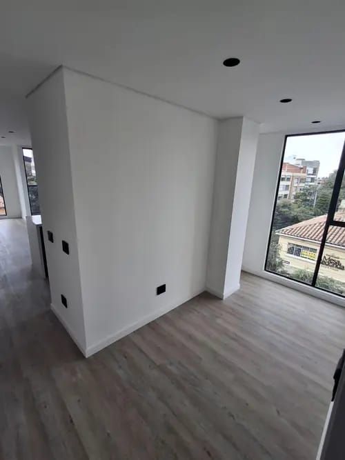 Apartamento en Venta en La soledad, Bogotá - Miniatura 4