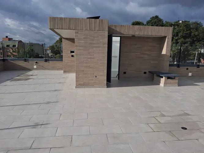 Apartamento en Venta en La soledad, Bogotá - Miniatura 5