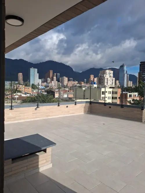 Apartamento en Venta en La soledad, Bogotá - Miniatura 6