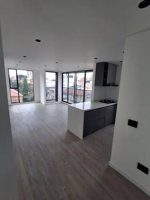 Apartamento en Venta en La soledad, Bogotá - Miniatura 7