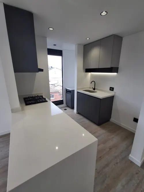 Apartamento en Venta en La soledad, Bogotá - Miniatura 8