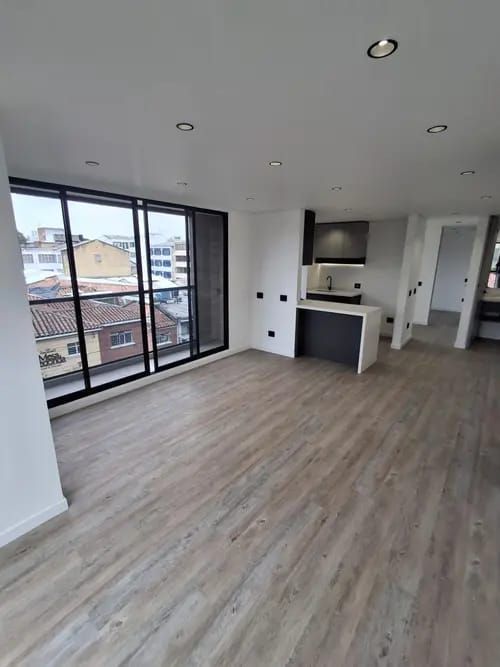 Apartamento en Venta en La soledad, Bogotá - Miniatura 9