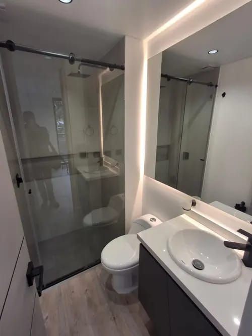 Apartamento en Venta en La soledad, Bogotá - Miniatura 14