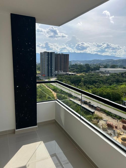 Apartamento en Venta en Anillo Vial, Floridablanca - Imagen 1