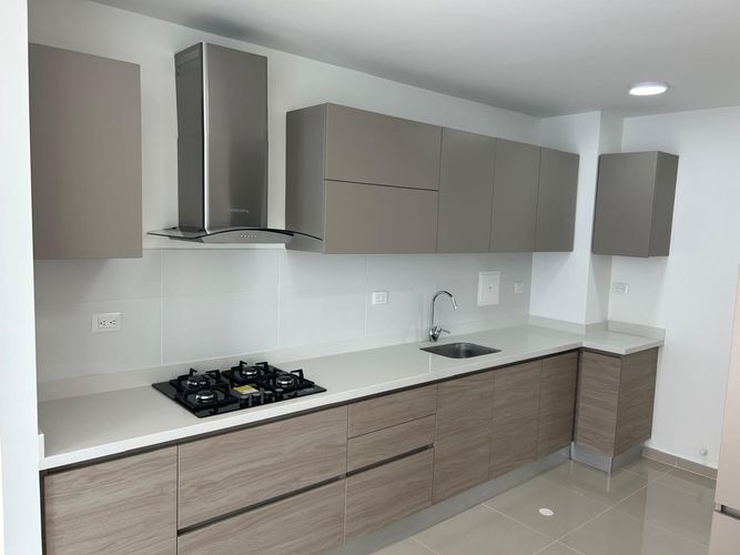 Apartamento en Venta en Anillo Vial, Floridablanca - Miniatura 5