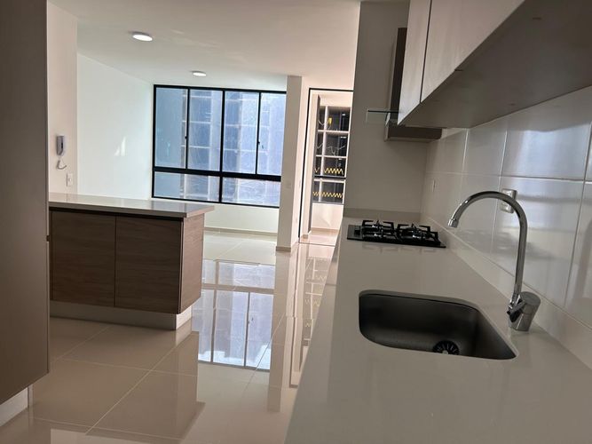 Apartamento en Venta en Anillo Vial, Floridablanca - Miniatura 6