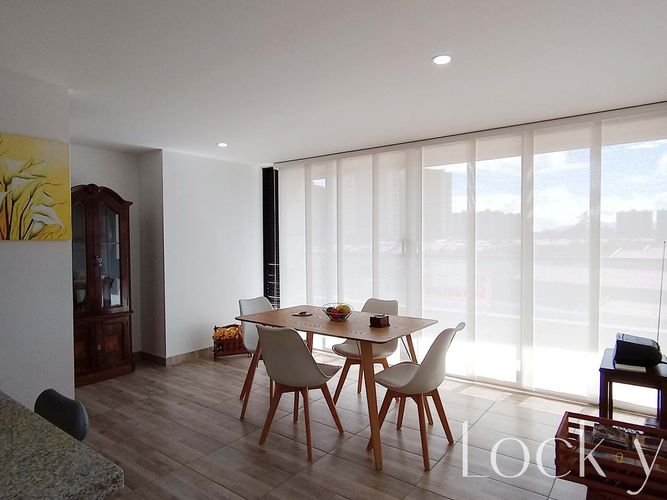 Apartaestudio en  Venta en San antonio, Rionegro - Miniatura 2