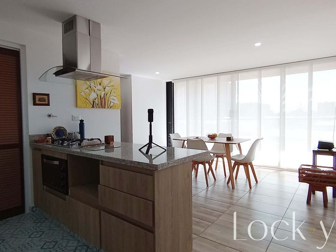 Apartaestudio en  Venta en San antonio, Rionegro - Miniatura 3