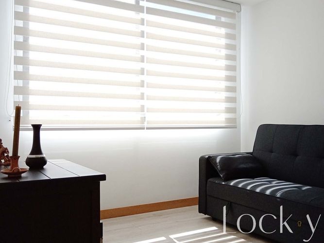 Apartaestudio en  Venta en San antonio, Rionegro - Miniatura 4