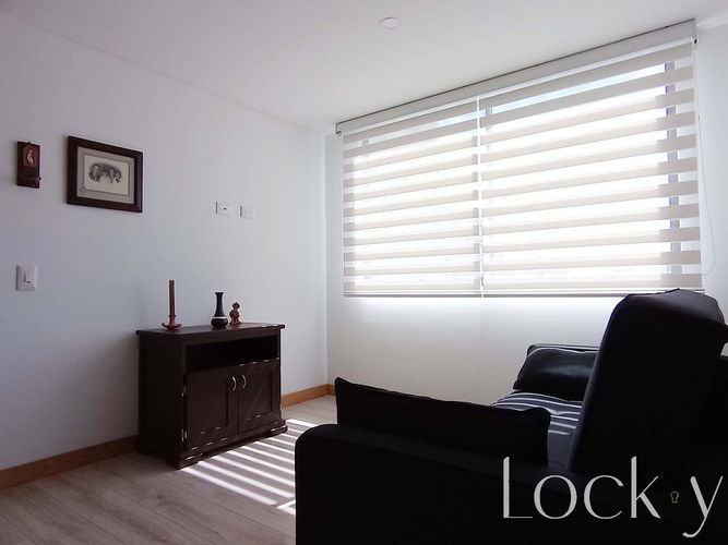 Apartaestudio en  Venta en San antonio, Rionegro - Miniatura 5