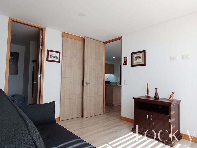 Apartaestudio en  Venta en San antonio, Rionegro - Miniatura 6