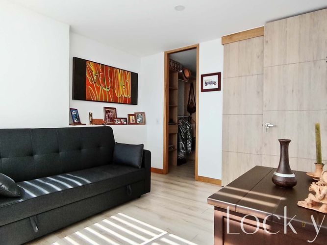 Apartaestudio en  Venta en San antonio, Rionegro - Miniatura 7