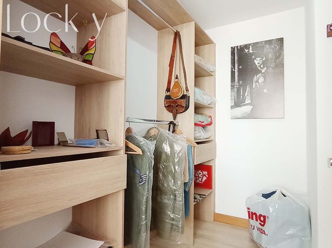 Apartaestudio en  Venta en San antonio, Rionegro - Miniatura 8