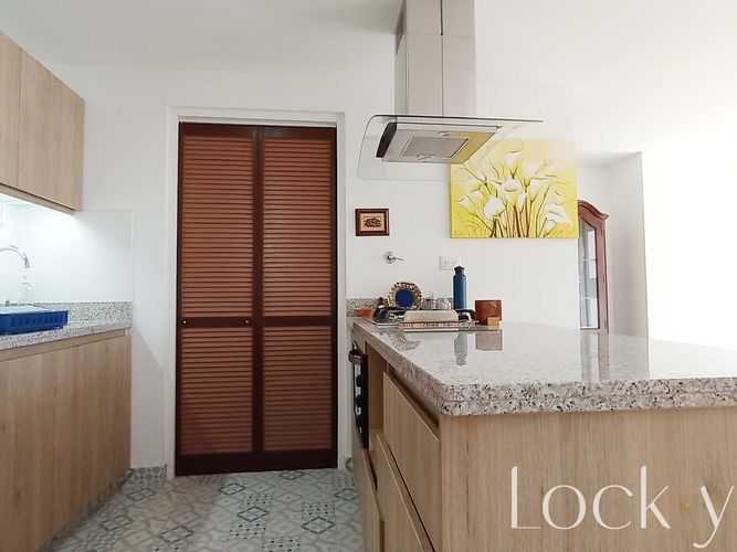 Apartaestudio en  Venta en San antonio, Rionegro - Miniatura 10