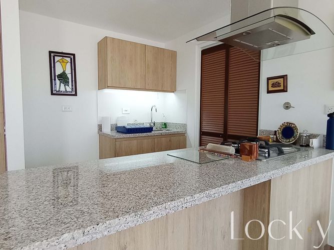 Apartaestudio en  Venta en San antonio, Rionegro - Miniatura 11