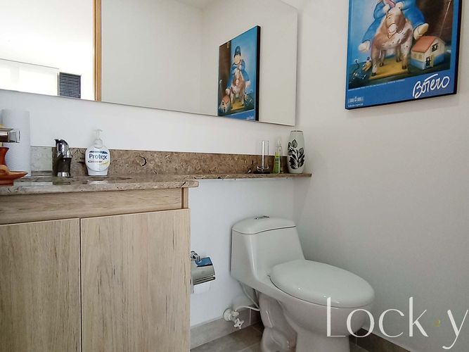 Apartaestudio en  Venta en San antonio, Rionegro - Miniatura 12