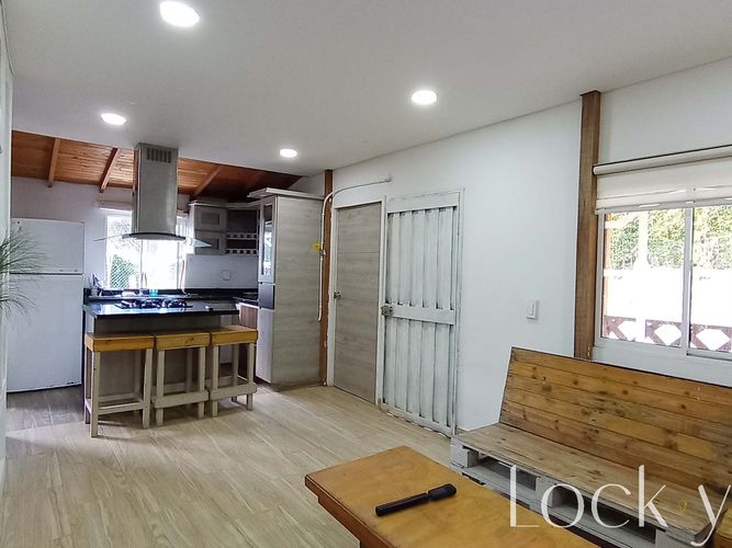 Finca en  Venta en Santa Elena, Envigado - Miniatura 3