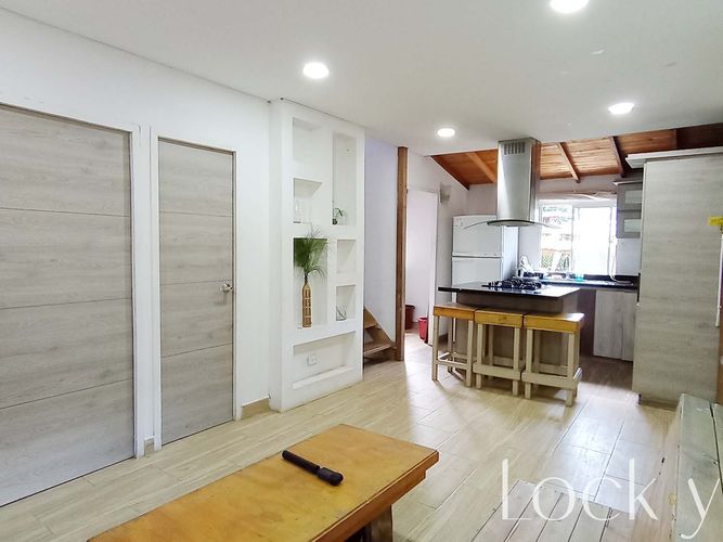 Finca en  Venta en Santa Elena, Envigado - Miniatura 4