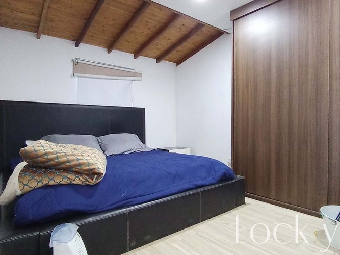 Finca en  Venta en Santa Elena, Envigado - Miniatura 5