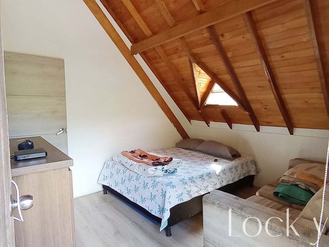 Finca en  Venta en Santa Elena, Envigado - Miniatura 13