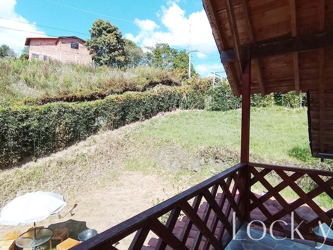 Finca en  Venta en Santa Elena, Envigado - Miniatura 14