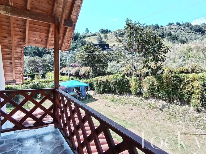 Finca en  Venta en Santa Elena, Envigado - Miniatura 15