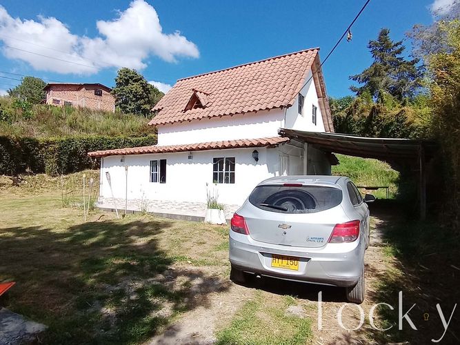 Finca en  Venta en Santa Elena, Envigado - Miniatura 16