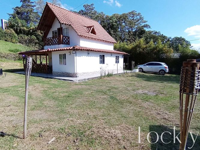 Finca en  Venta en Santa Elena, Envigado - Miniatura 17