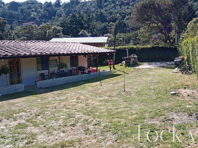 Finca en  Venta en Santa Elena, Envigado - Miniatura 20