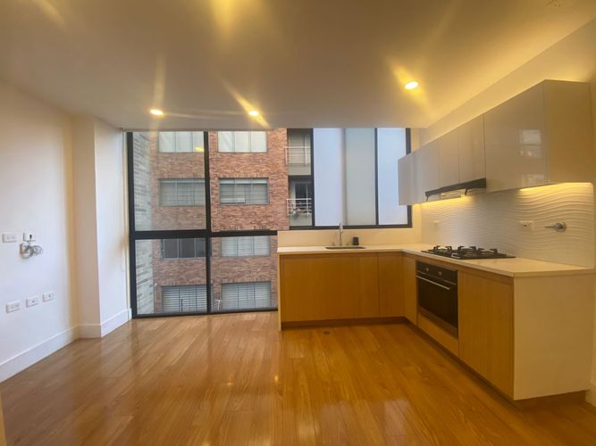 Apartamento en  Arriendo en Cedritos, Bogotá - Miniatura 4