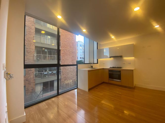 Apartamento en  Arriendo en Cedritos, Bogotá - Miniatura 6