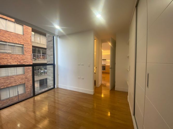 Apartamento en  Arriendo en Cedritos, Bogotá - Miniatura 19