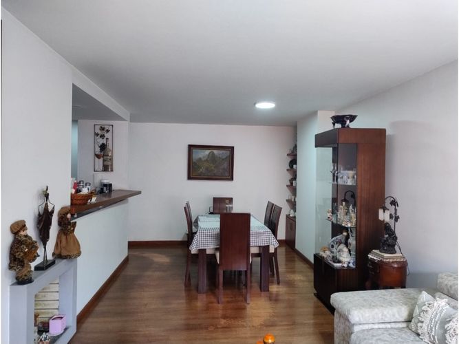 Apartamento en  Venta en El Batán, Bogotá - Miniatura 4