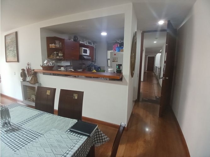 Apartamento en  Venta en El Batán, Bogotá - Miniatura 5