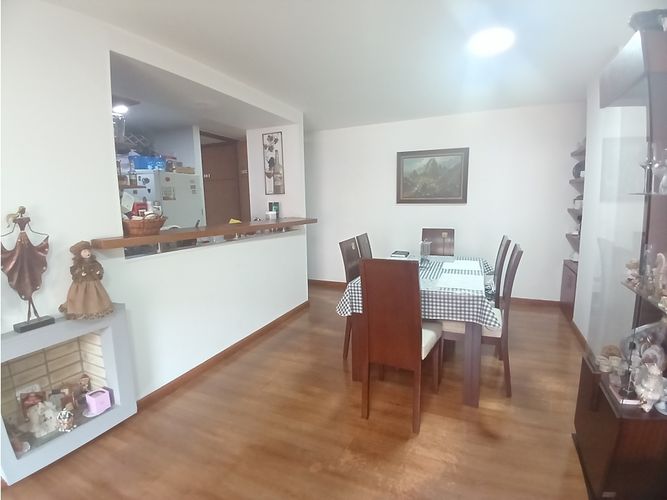 Apartamento en  Venta en El Batán, Bogotá - Miniatura 6