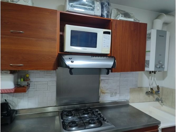 Apartamento en  Venta en El Batán, Bogotá - Miniatura 7