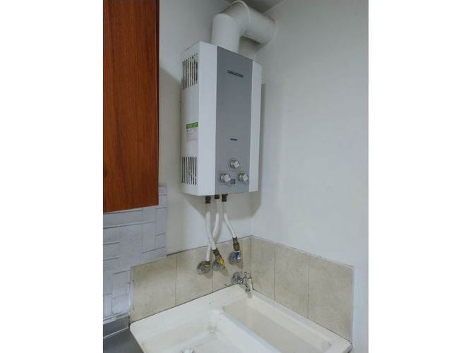Apartamento en  Venta en El Batán, Bogotá - Miniatura 8